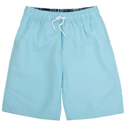 Royal Blue swim shorts