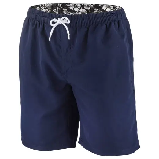 Dark Blue swim shorts